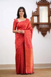 KT 60 Banarasi Silk Sarees Wholesale Market In Surat With Price